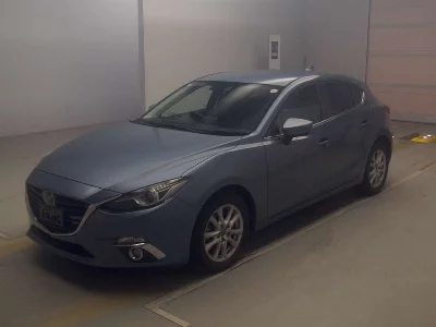Mazda AXELA SPORT