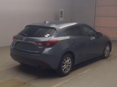 Mazda AXELA SPORT