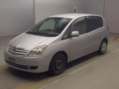 Toyota Corolla Spacio