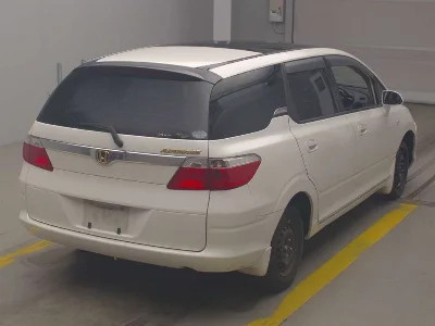 HONDA AIRWAVE