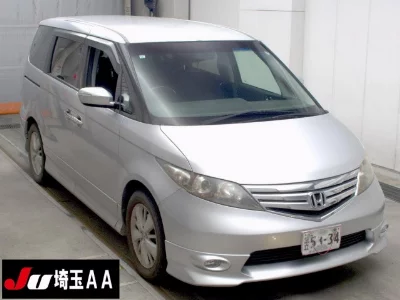 HONDA ELYSION