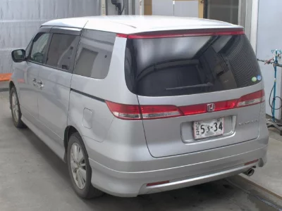 HONDA ELYSION