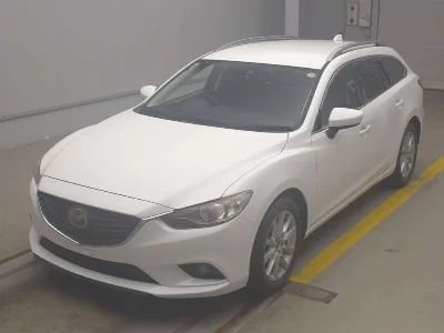 Mazda Atenza