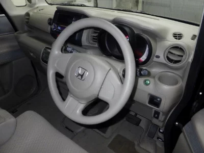 Honda N-Box Slash