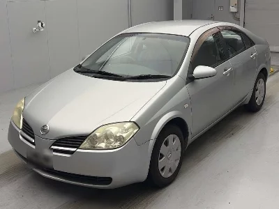 Nissan Primera