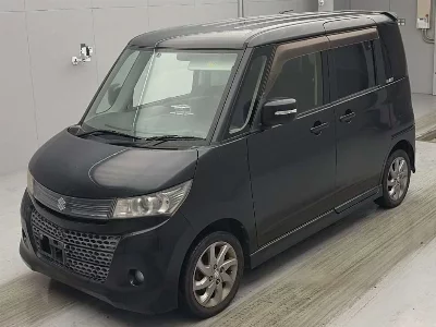 Suzuki PALETTE SW