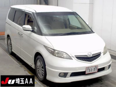 HONDA ELYSION