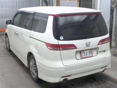 HONDA ELYSION