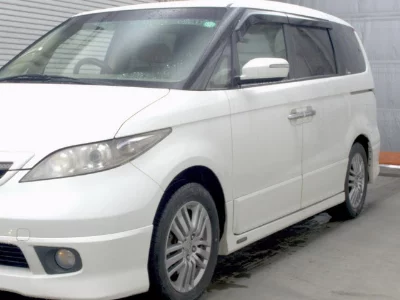 HONDA ELYSION