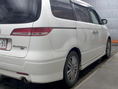 HONDA ELYSION