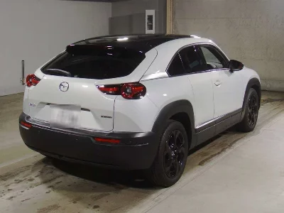 Mazda MX-30