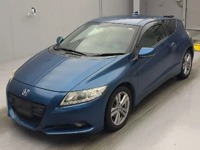 HONDA CR-Z