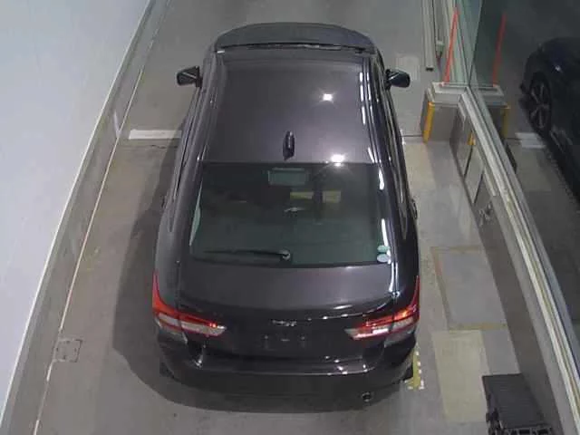 Subaru Impreza  с аукциона в Японии