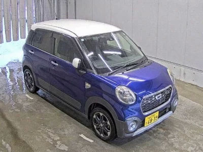 Daihatsu Cast Activa