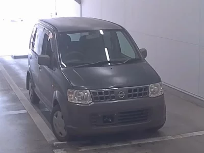 Nissan Otti