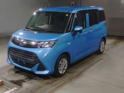 Daihatsu Thor