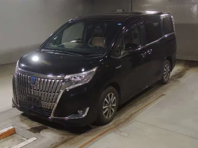 Toyota Esquire