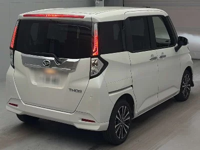 DAIHATSU THOR