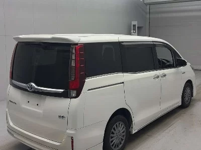 TOYOTA ESQUIRE
