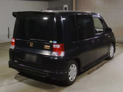 HONDA MOBILIO