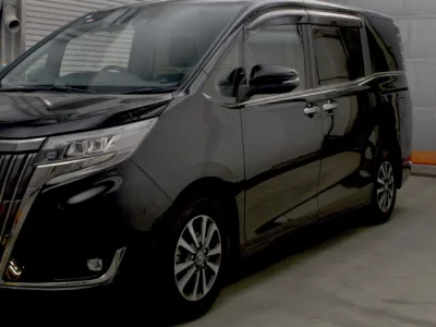 TOYOTA ESQUIRE