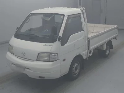 Mazda BONGO TRUCK