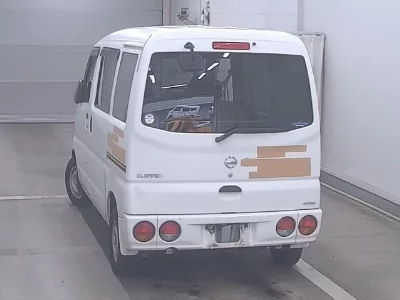 Nissan Clipper