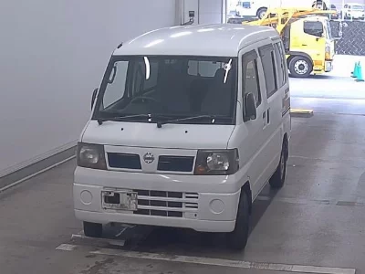 Nissan Clipper