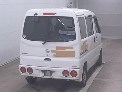Nissan Clipper