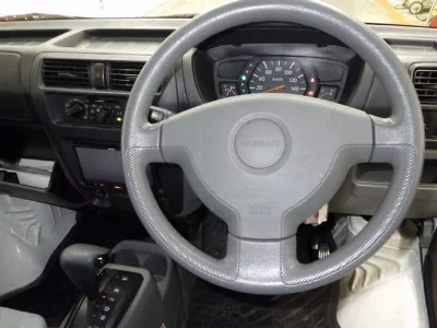 Nissan Clipper