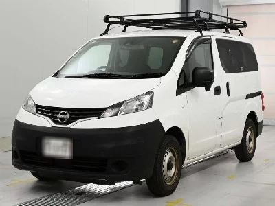 Nissan NV200 VANETTE VAN