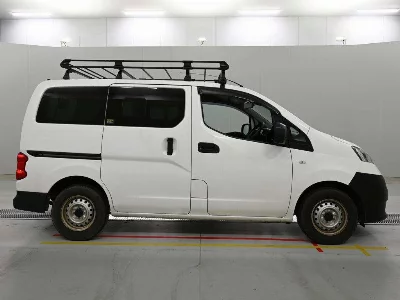 Nissan NV200 VANETTE VAN
