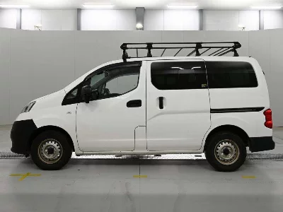 Nissan NV200 VANETTE VAN