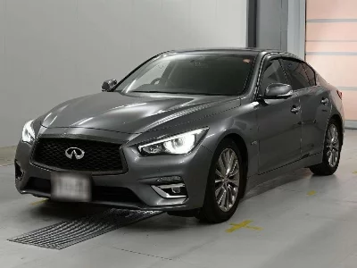 Nissan Skyline