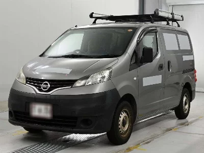 Nissan NV200 VANETTE VAN