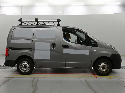 Nissan NV200 VANETTE VAN
