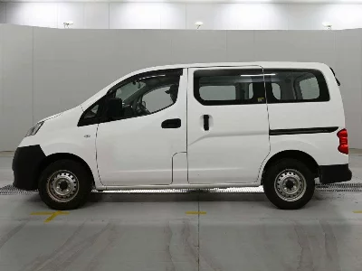 Nissan NV200 VANETTE VAN