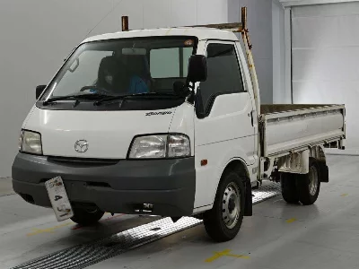 Mazda BONGO TRUCK