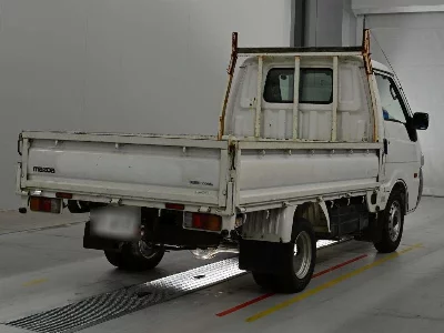 Mazda BONGO TRUCK