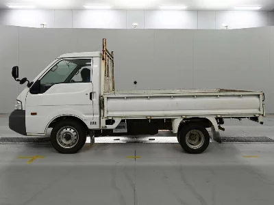 Mazda BONGO TRUCK