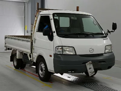 Mazda BONGO TRUCK