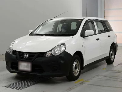 NISSAN NV150 AD