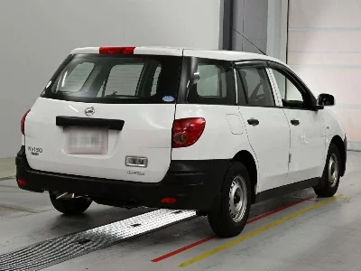 NISSAN NV150 AD