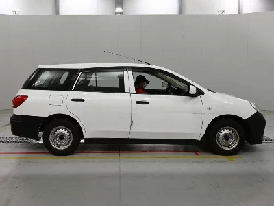 NISSAN NV150 AD