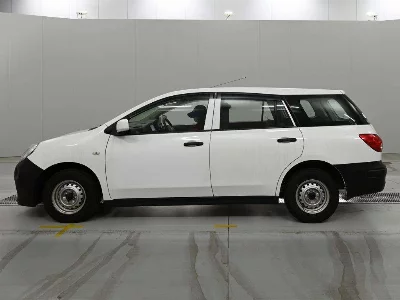 NISSAN NV150 AD