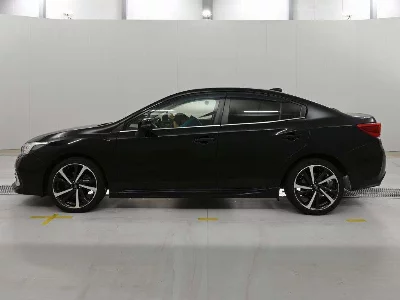 SUBARU IMPREZA G4
