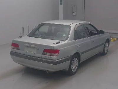 Toyota Carina