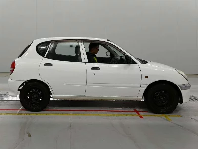 Daihatsu Storia
