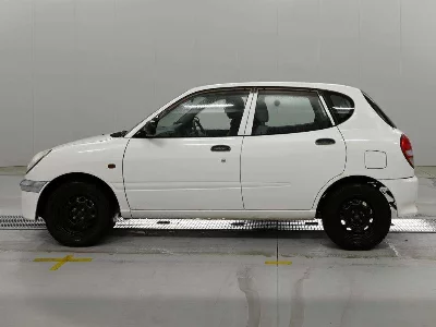 Daihatsu Storia