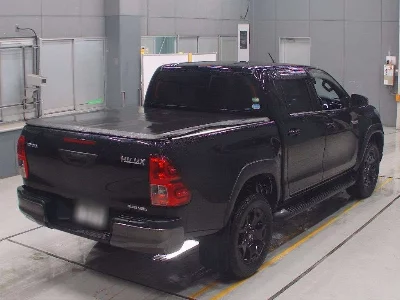Toyota HILUX PICK UP